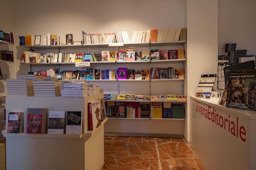 Libreria del Vittoriale