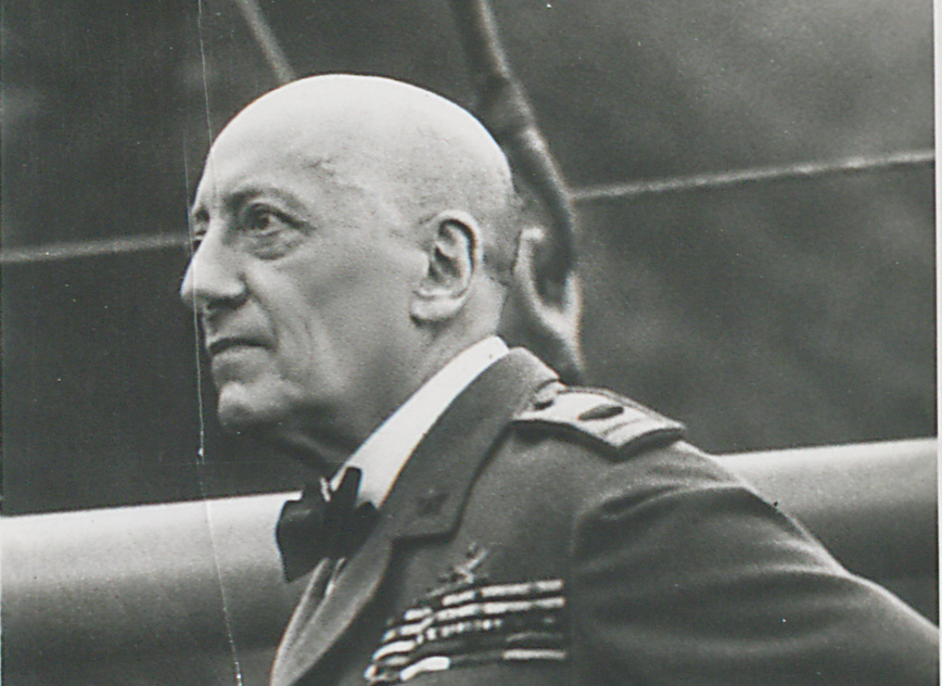 Gabriele d'Annunzio