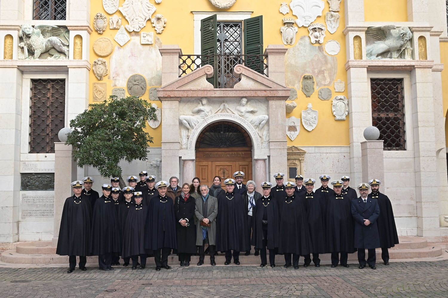 La didattica del Vittoriale