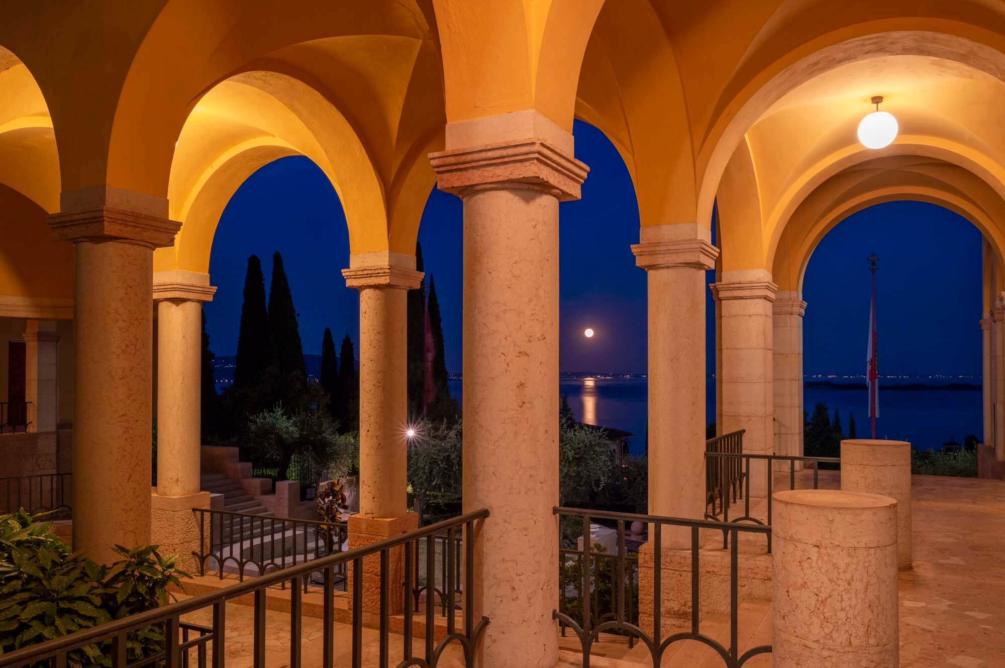 Leggere il Vittoriale