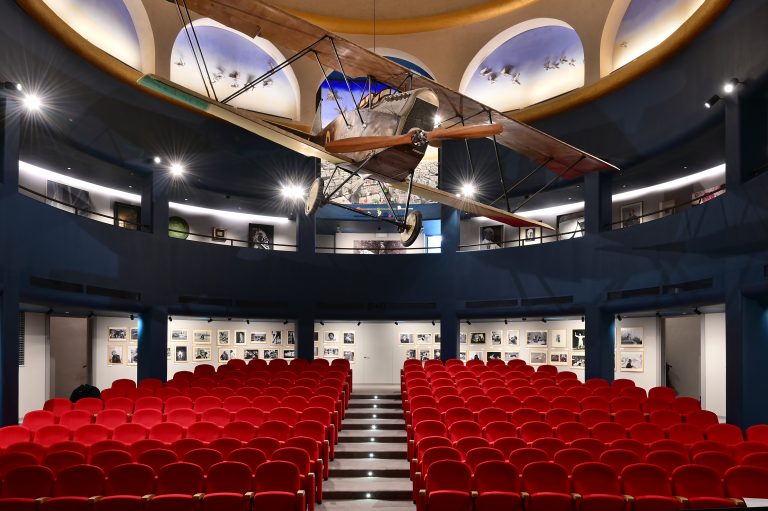 Manifestazioni di interesse