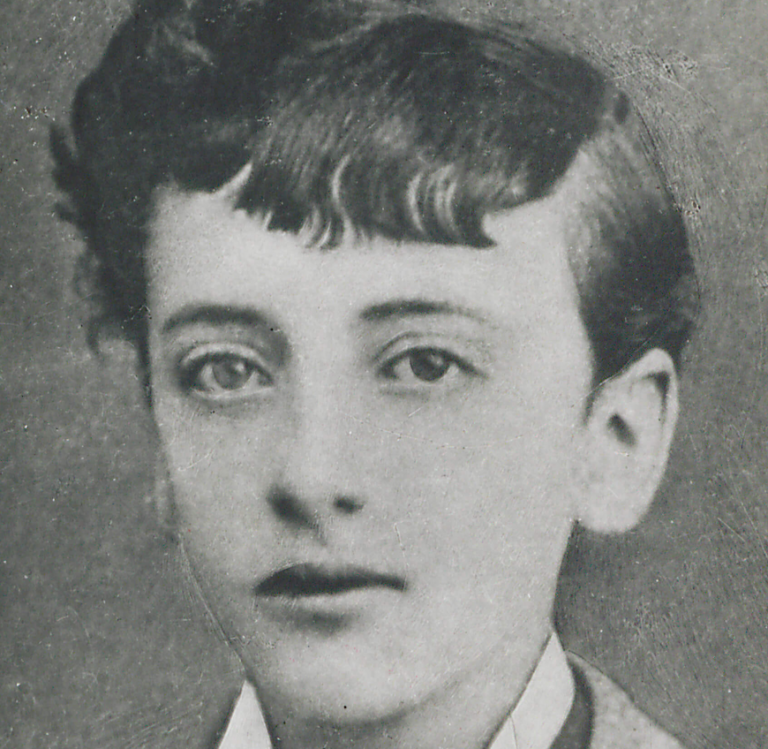 La famiglia e gli studi