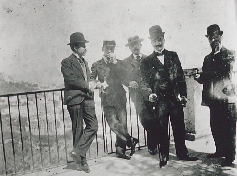 Il periodo Napoletano